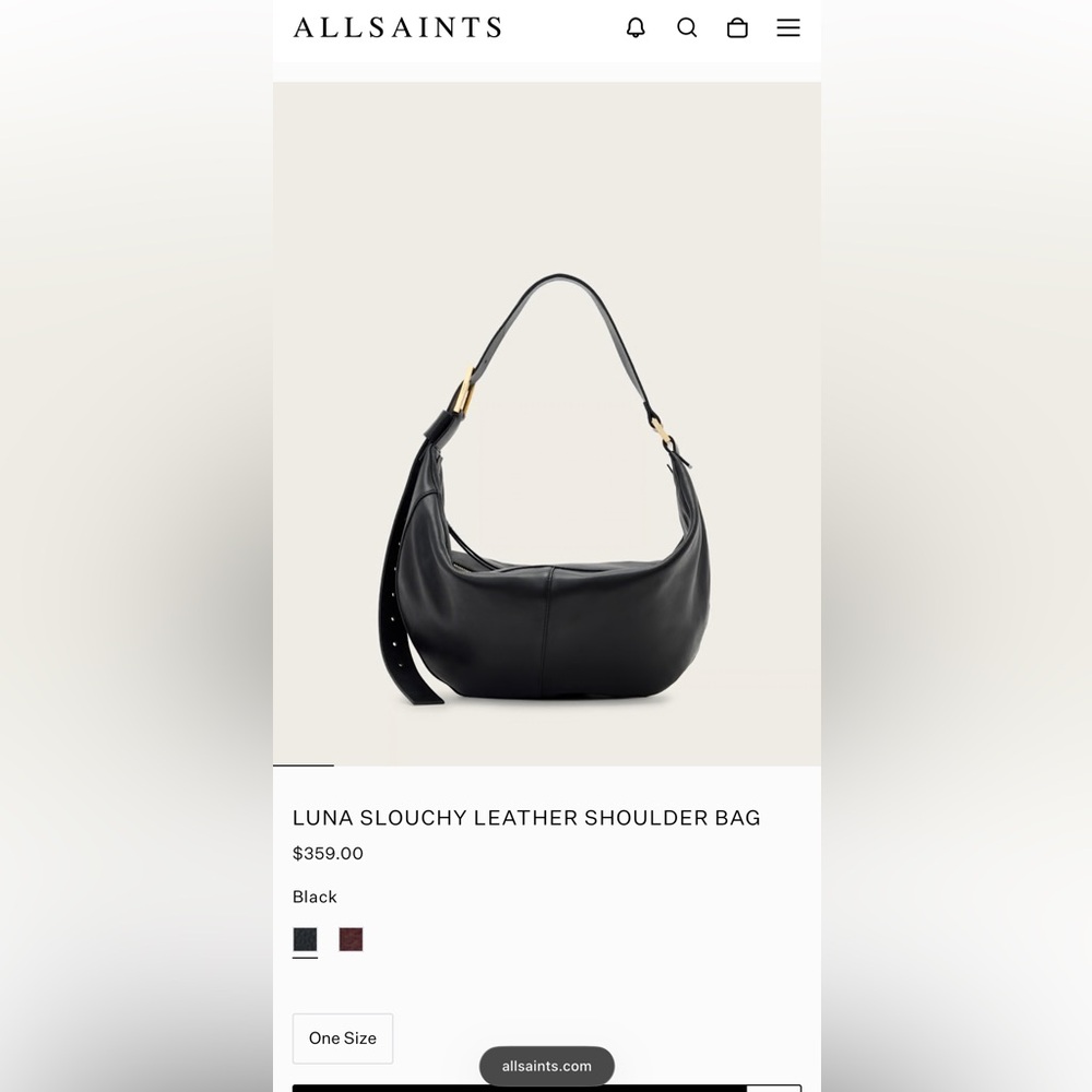 All Saints